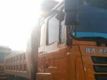 陜汽德龍F(tuán)系列二手車低價(jià)出售，廣州二手車市場(chǎng)精選推薦