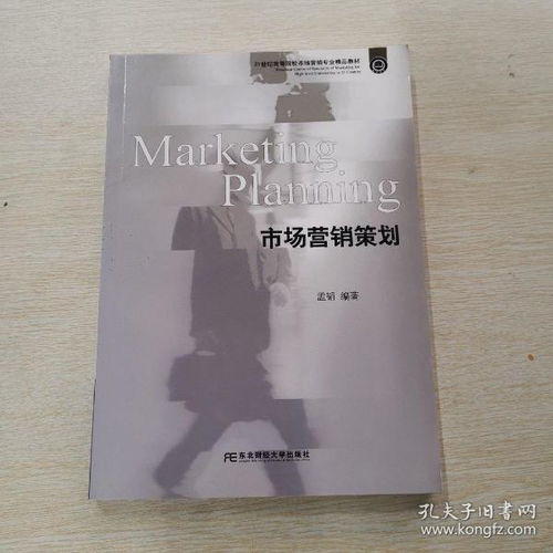 《市場營銷策劃 21世紀高等院校市場營銷專業精品教材》——理論與創意服務的融合之路