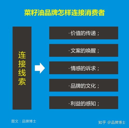 破局而出 系統化品牌營銷策劃的五大核心步驟