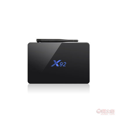 X92 Amlogic S912八核安卓網(wǎng)絡(luò)播放器 開(kāi)啟4K高清智能影音新體驗(yàn)