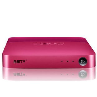 樂視tv樂視tv letv c1s 高清播放機(jī) 含1年樂視網(wǎng)高級vip視聽體驗(yàn) 樂視盒子 彩殼桃 無線路由 支持dobly及dts高清播放器產(chǎn)品圖片2